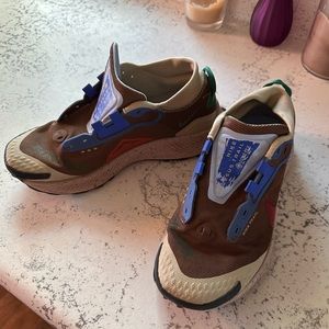 Nike Pegasus Trail 3 GORE-TEX Cacao Wow